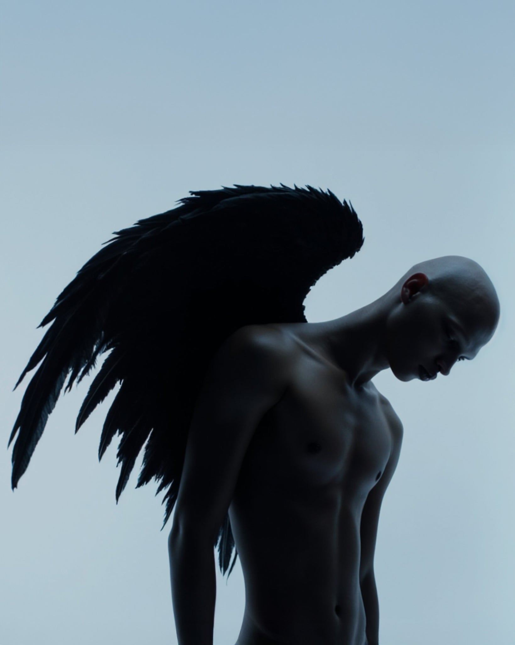 Darkness in Me - Steve Angello & Modern Tales