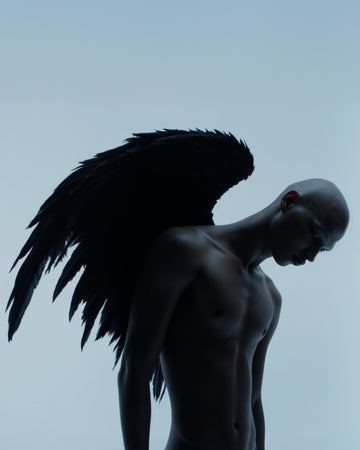 Darkness in Me - Steve Angello & Modern Tales